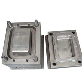 Microwave Container Moulds
