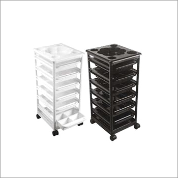 Trolley Moulds