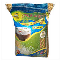 Minikit Rice
