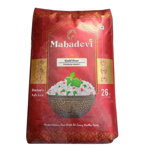Mahadevi Premium Minikit Rice