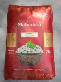 Mahadevi Premium Minikit Rice