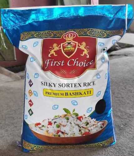 First Choice Premium Bashkati Rice