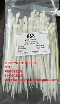 CABLE TIE 150X2.5