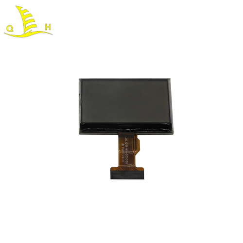 Graphic LCD display module