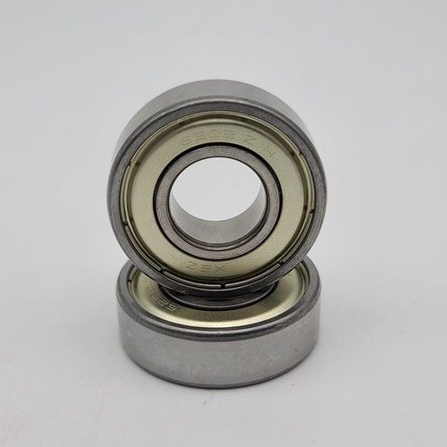 Luxury Electric Fan 6202 Deep Groove Ball Bearing  zv2 zv3