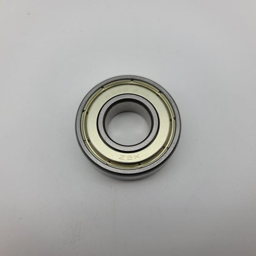 Round Deep Groove Ball Bearing for Luxury Electric Fan 6202 zv2 zv3
