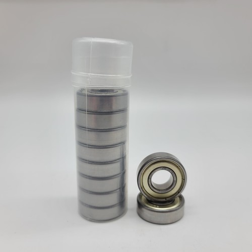Deep Groove Ball Bearing for Luxury Electric Fan 6202 zv2 zv3