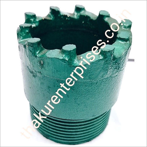 Green Nx Core Bit Tc