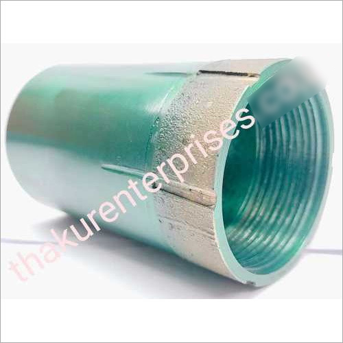 Nwg Reamer Shell - Color: Light Green