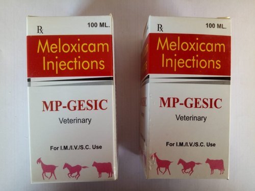 Meloxicam Injection