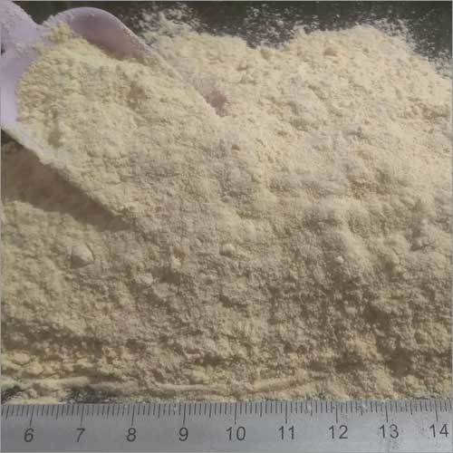 Pea Flour Fine-Ground