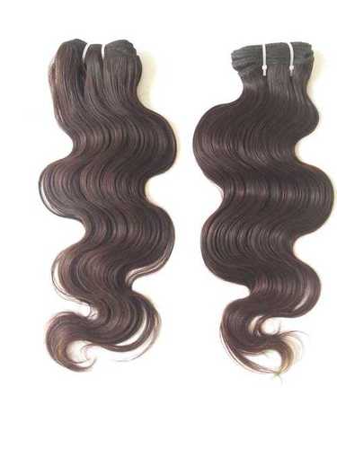 Raw Body Wave Hair