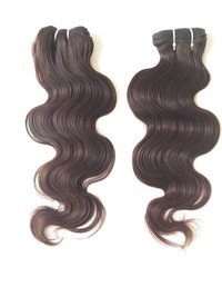 Double Machine Weft Indian Body Wave best hair extensions