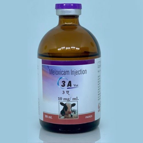 Meloxicam Injection