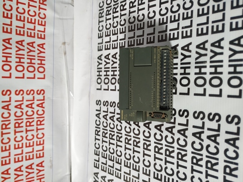 SIEMENS S7-200 6ES7 214-1BD21-0XB0 CPU 224