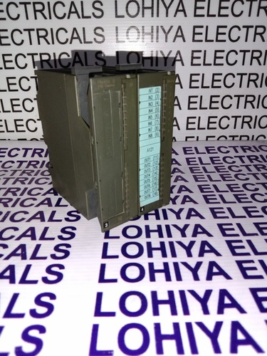 SIEMENS CONTROLLER MODULE 6ES7 355-1VH10-0AE0