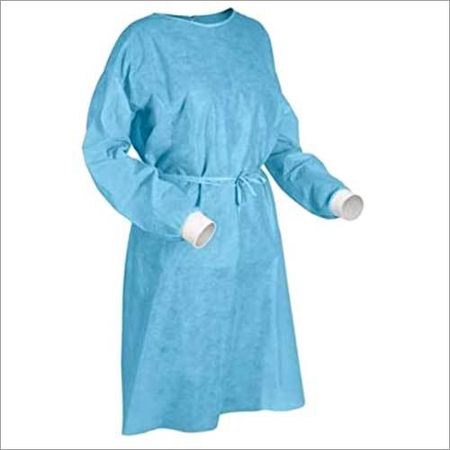 Polypropelene Surgical Gown