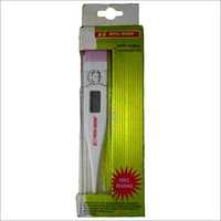 Digital Clinical Thermometer