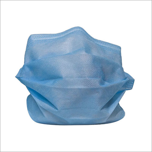 Ssmms Filter Sgp Fabric Face Mask Gender: Unisex