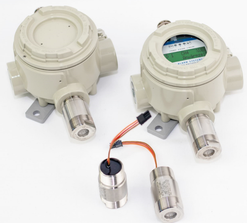 MSR Germany IECEx, ATEX, SIL2 Octane Gas Sensor