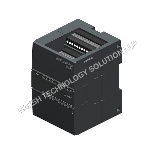 Siemens S7-200 Smart 16di 16do Relay Module