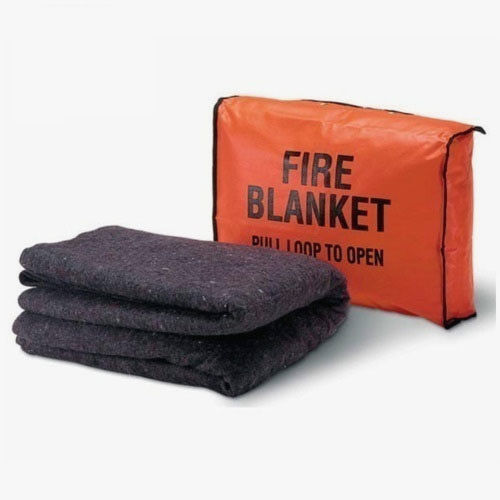 Fire Blankets