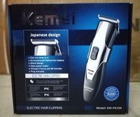 Kemei Electric Hair Clippers (km-pg100) Application: Profesional