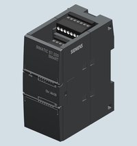 Siemens S7-200 Smart 4ai 2ao Module