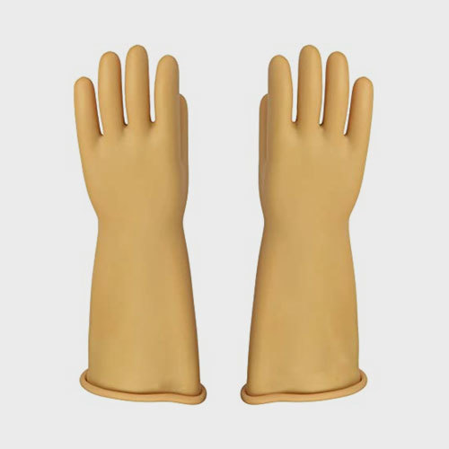ELECTRICAL SAFETY GLOVES
