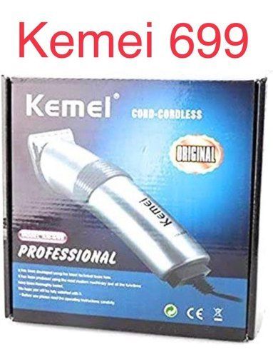 Kemei Hair Trimmer ( KM 699)