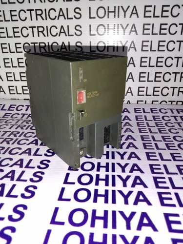 SIEMENS POWER SUPPLY 6EP1 333-1S11