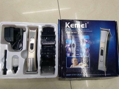 Kemei Hair Trimmer (KM 5017)