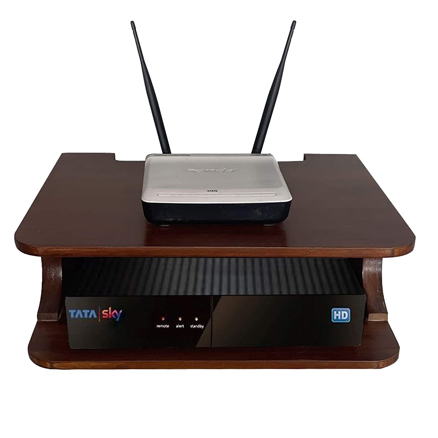 Set Top Box Stand