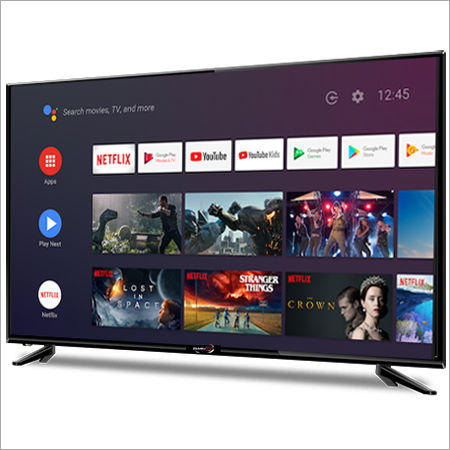 50 Inch Smart (512mb4gb) (1gb8gb) (2gb16gb)