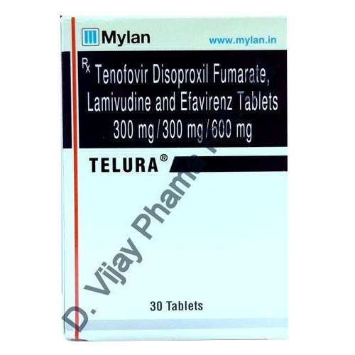 Telura Tablets