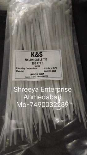 cable tie