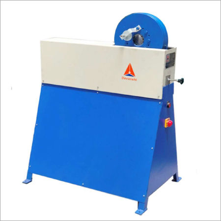 Dhi - 65l Low Pressure Hose Crimping Machine