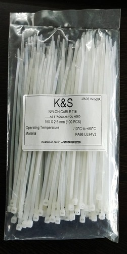 cable tie
