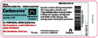 Mepivacaine Hydrochloride Injection