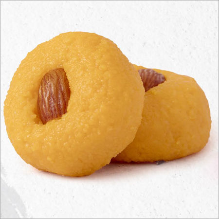 Kesar Badam Peda