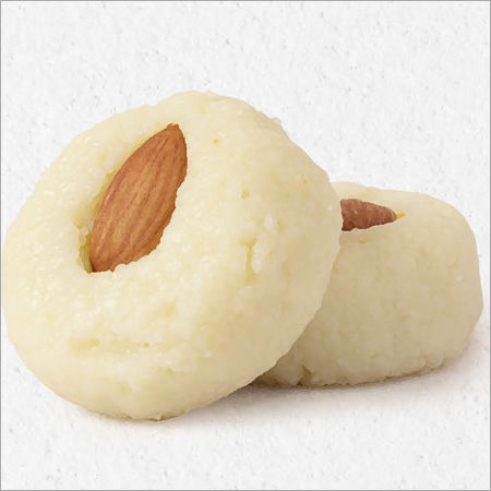 Malai Badam Peda