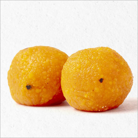 Moti Choor Laddu