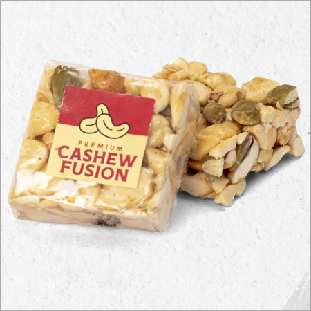 Cashew Fusion