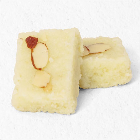 Malai Barfi