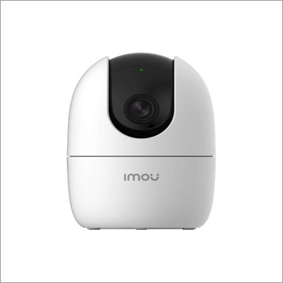 IMOU RANGER-2 1080P 2 MP 360 Rotation Built-in Siren,Smart Tracking