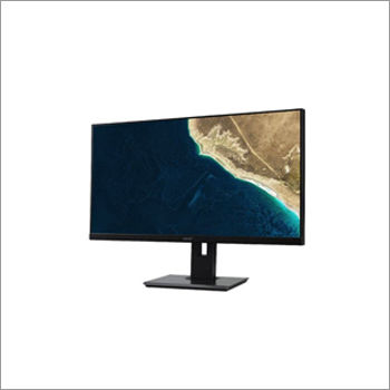 Acer B-227Qvb 22 Inch Full Hd Ips Panel Hdmi Vga Monitor Application: Desktop