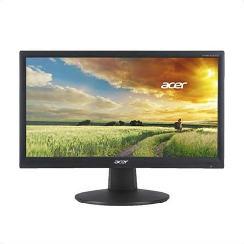 18.5 Inch Widescreen LCD Display HDMI Monitor