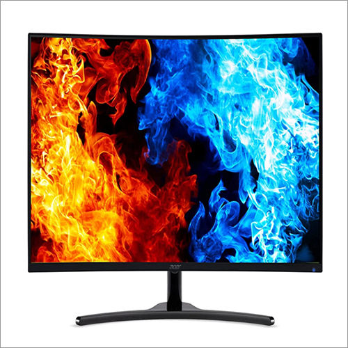 ACER ED-322QR 32 inch Curve VA Panel 144 Hz HDMI DP 2 Speakers Monitor