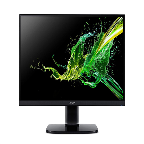 27 Inch Full Hd - Va Panel - 60 Hz Monitor Application: Desktop