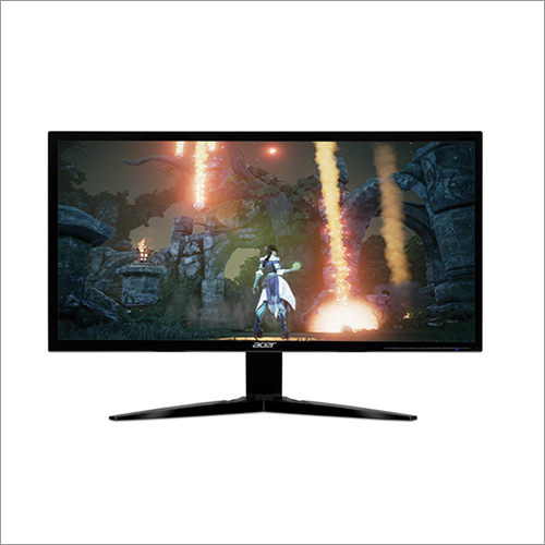 165 Hz Gaming Monitor Application: Desktop
